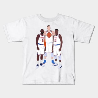 Knicks Way Kids T-Shirt